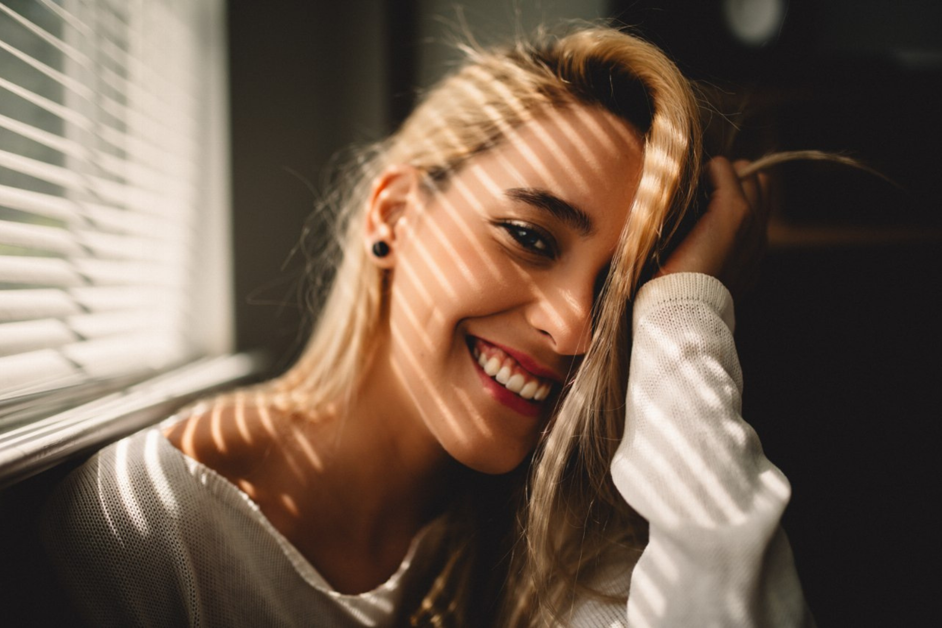 Ukrainian Girl