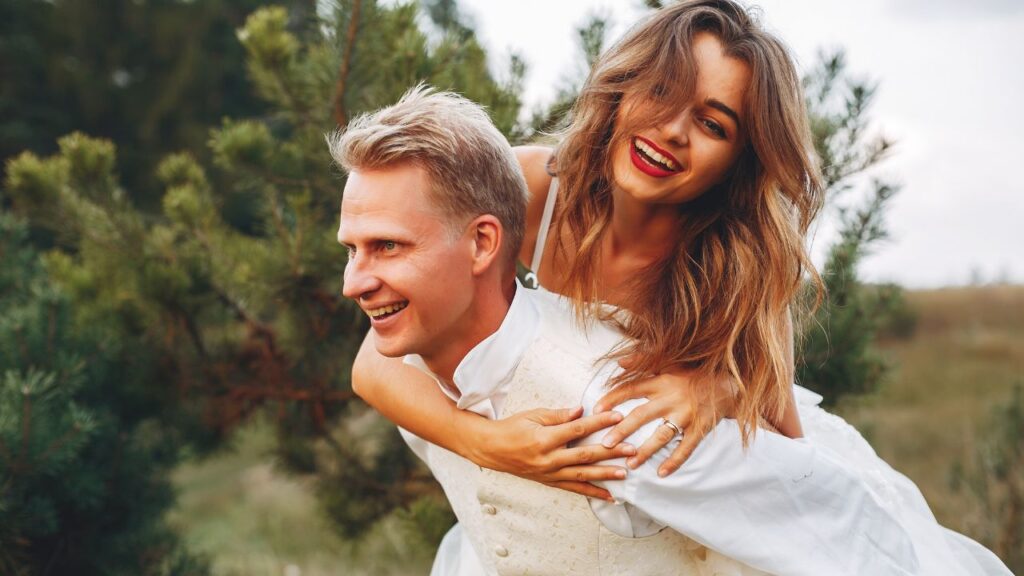 marrying a ukrainian woman