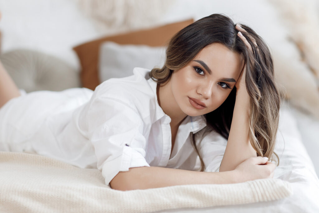 ukrainian girls like american men