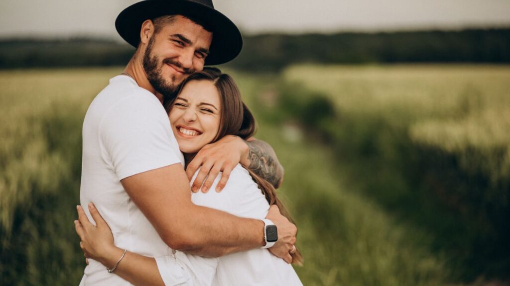 what do ukrainian woman prefer in men
