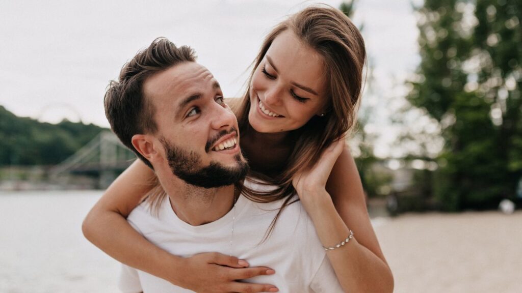 what do ukrainian women like in men
