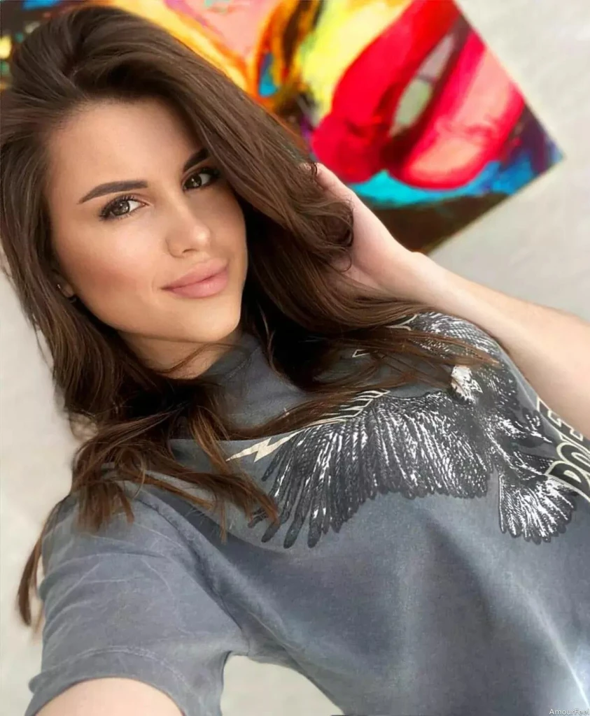 Maryna Profile image 2