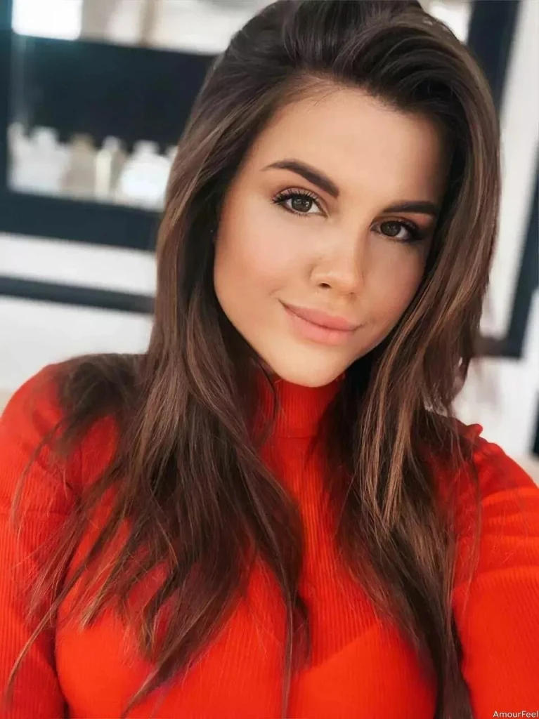 Maryna Profile image 1